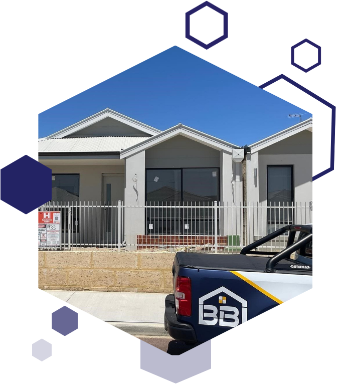 Practical Completion Inspections Perth By Bbi At New Property Build