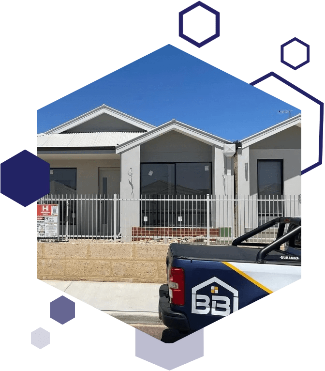 Practical Completion Inspections Baldivis By Bbi At New Property Build