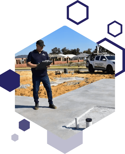 Construction Inspections Armadale Paul Cable