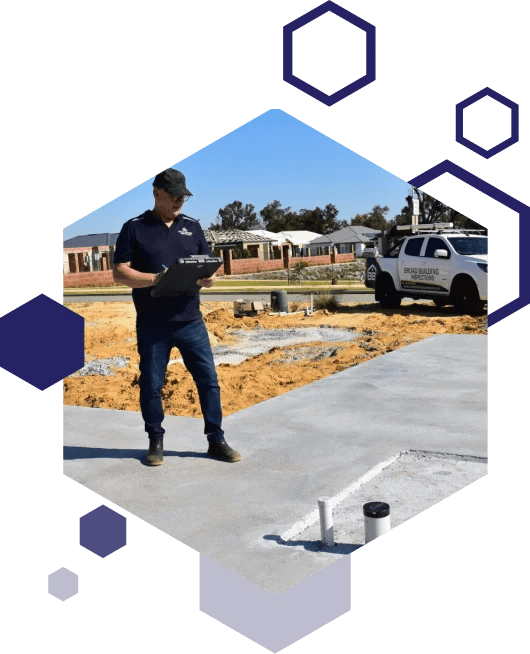 Construction Inspections Kelmscott Paul Cable