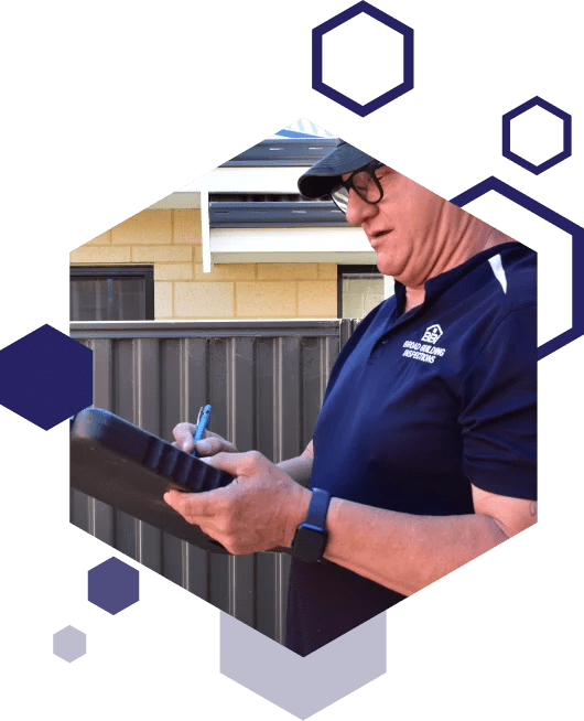 Independent Inspections Armadale Paul Cable