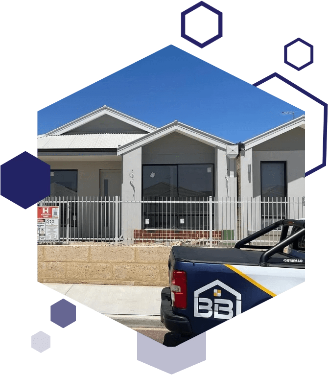 Practical Completion Inspections Coodanup By Bbi At New Property Build