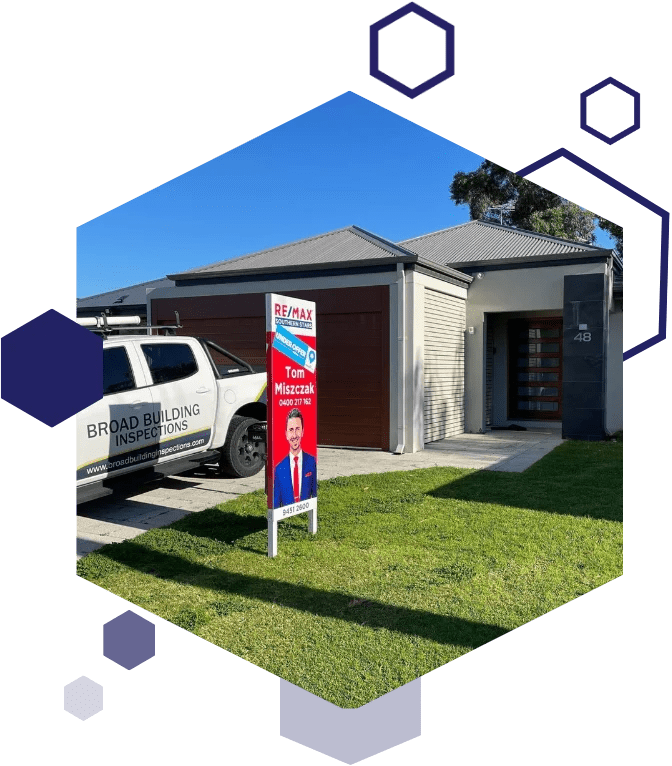 Pre Purchase Building Inspections Armadale Property Under Offer