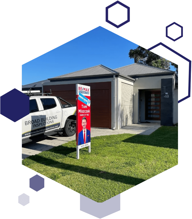 Pre Purchase Building Inspections Mandurah Property Under Offer