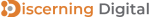 Discerning Digital Logo
